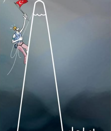 NASUH MAHRUKİ TAHLİYE EDİLDİ