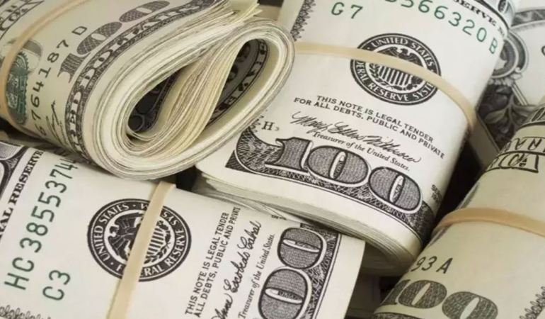 11 MİLYON DOLAR NEREDE?