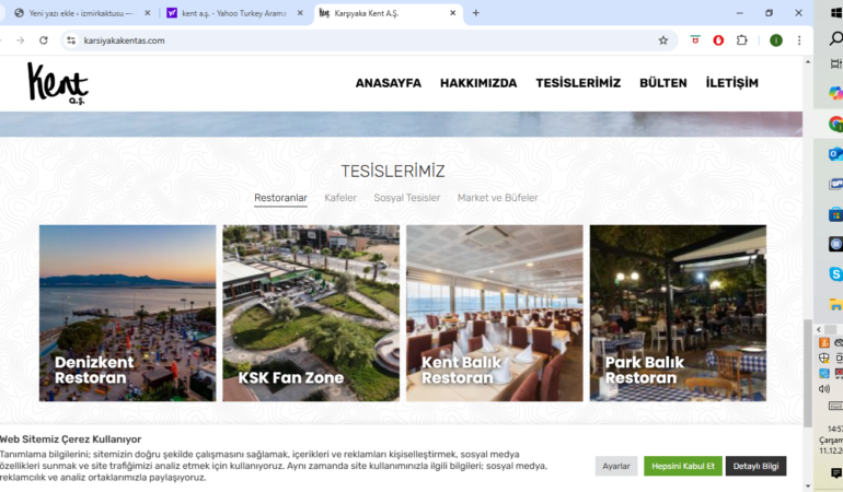 21 MİLYON TL KENT A.Ş. ‘NİN SORUNUNU ÇÖZER Mİ?