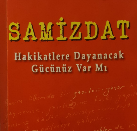 “ÇALIŞAN GAZETECİLER GÜNÜ”