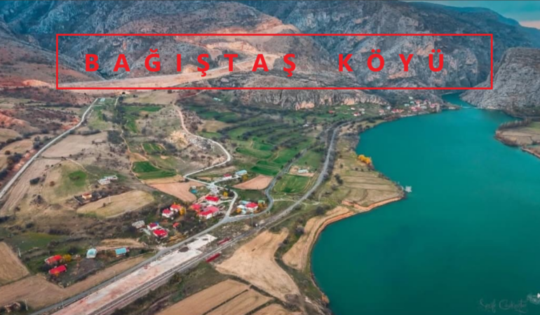 ÇEVRE TARLALARA SU  VERİLMEYEN BARAJLAR !!!