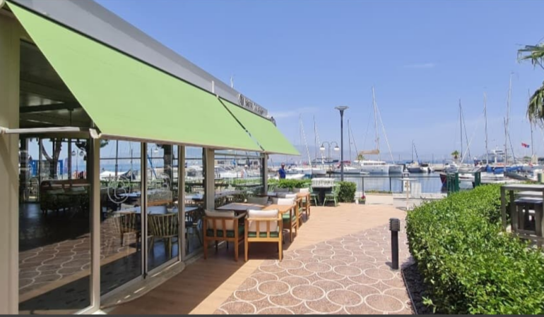 EL ARABASI İLE EKİN BİÇİLMEZ !!!