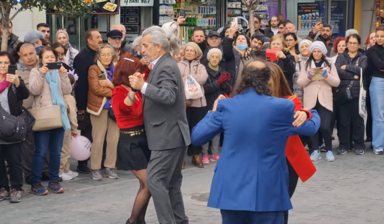 KARŞIYAKA SANAT VE KÜLTÜR DERNEĞİ            (KSK – D)