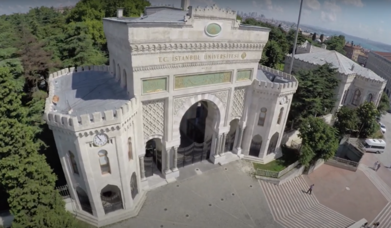 İMAMOĞLU’NUN DİPLOMA SORUNSALI  !!!