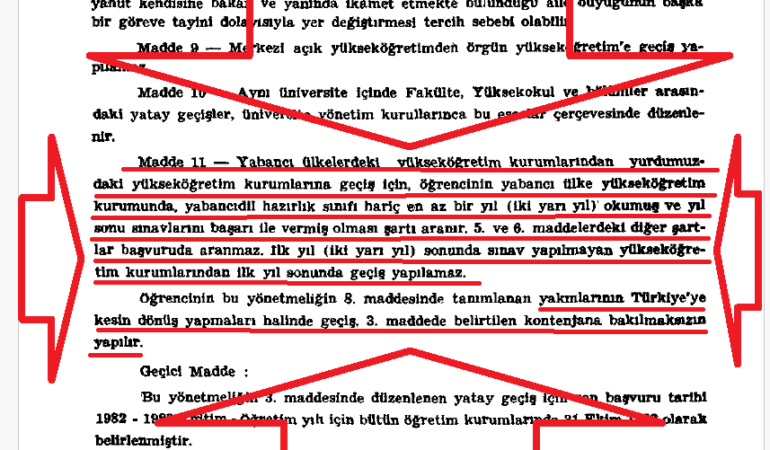 İMAMOĞLU’NUN YATAY GEÇİŞİ YASAL MI?