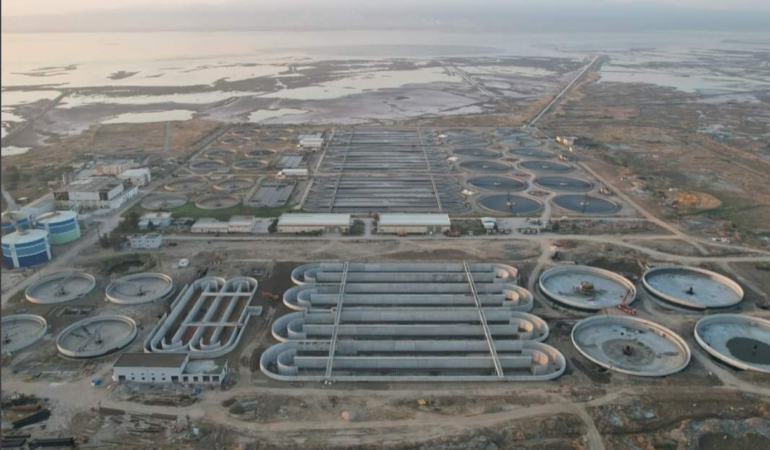 İZ-SU PROBLEMİ !!!