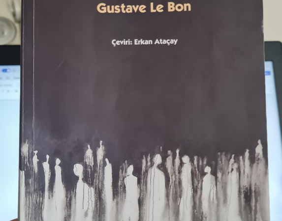 KİTLE (LER) PSİKOLOJİSİ