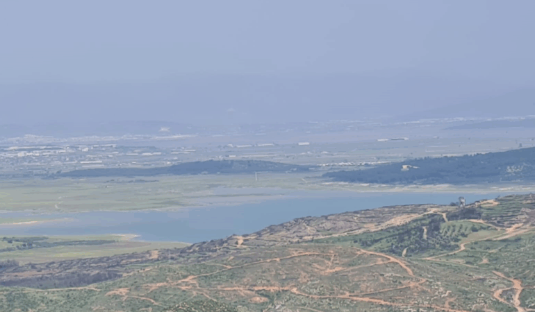 İZMİR’İN SUYUNUN HAL-Î  PÜR-MELÂLİ