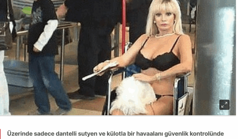 ÖZGÜRLÜKLERİN SINIRINI KİM ÇİZER ?